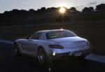 Mercedes-Benz SLS AMG 2010 года
